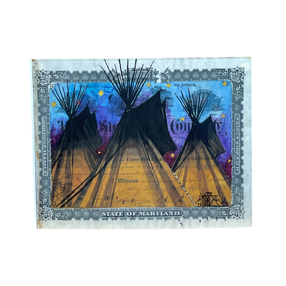 PJP Art Prints