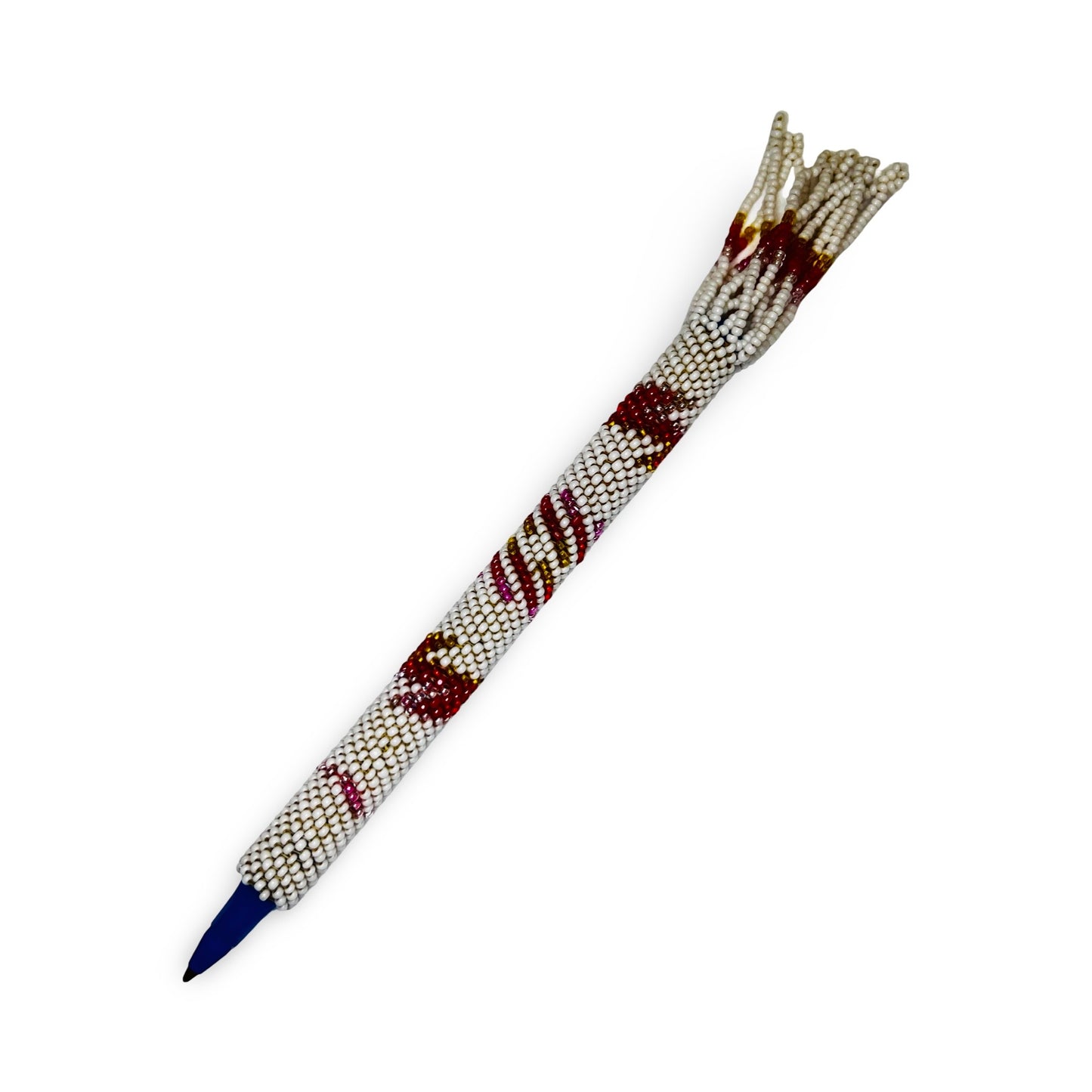 RY Beaded Pen Wrap