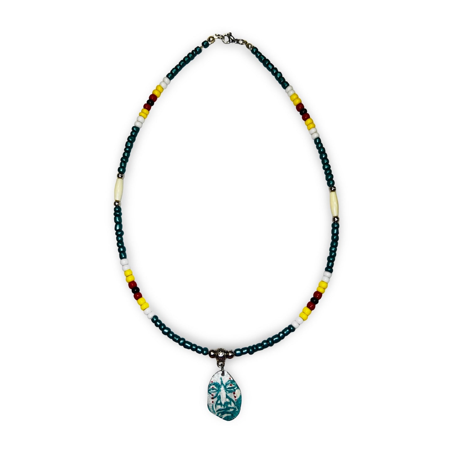 JSB Red Cloud Choker