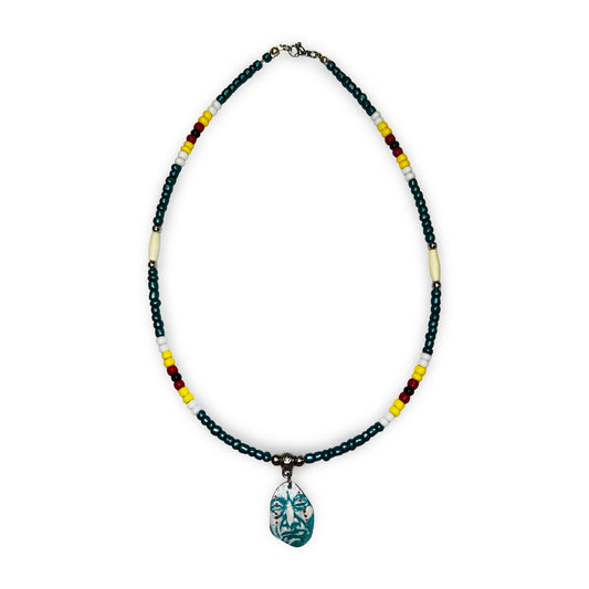 JSB Red Cloud Choker