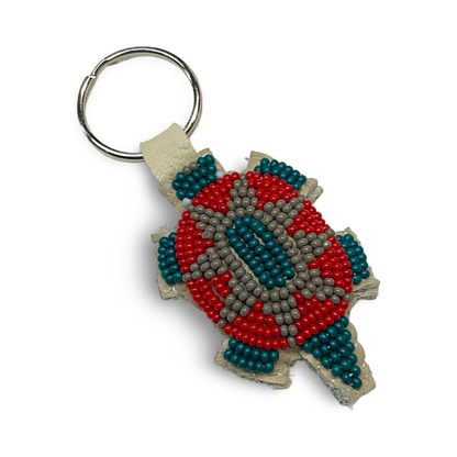 SBR Turtle Keychain