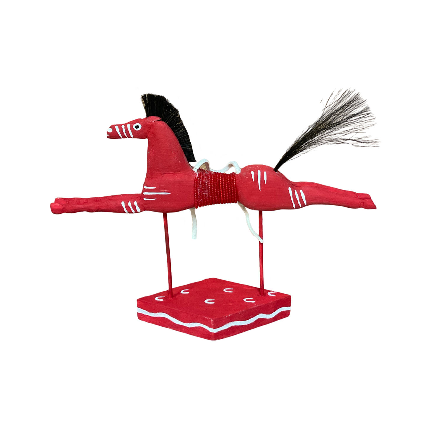 AIC 10" Rez Runner (With Stand)