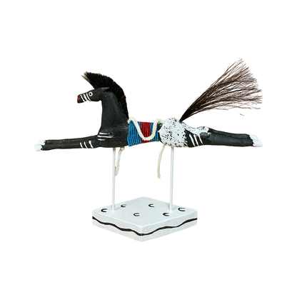 AIC 10" Rez Runner (With Stand)