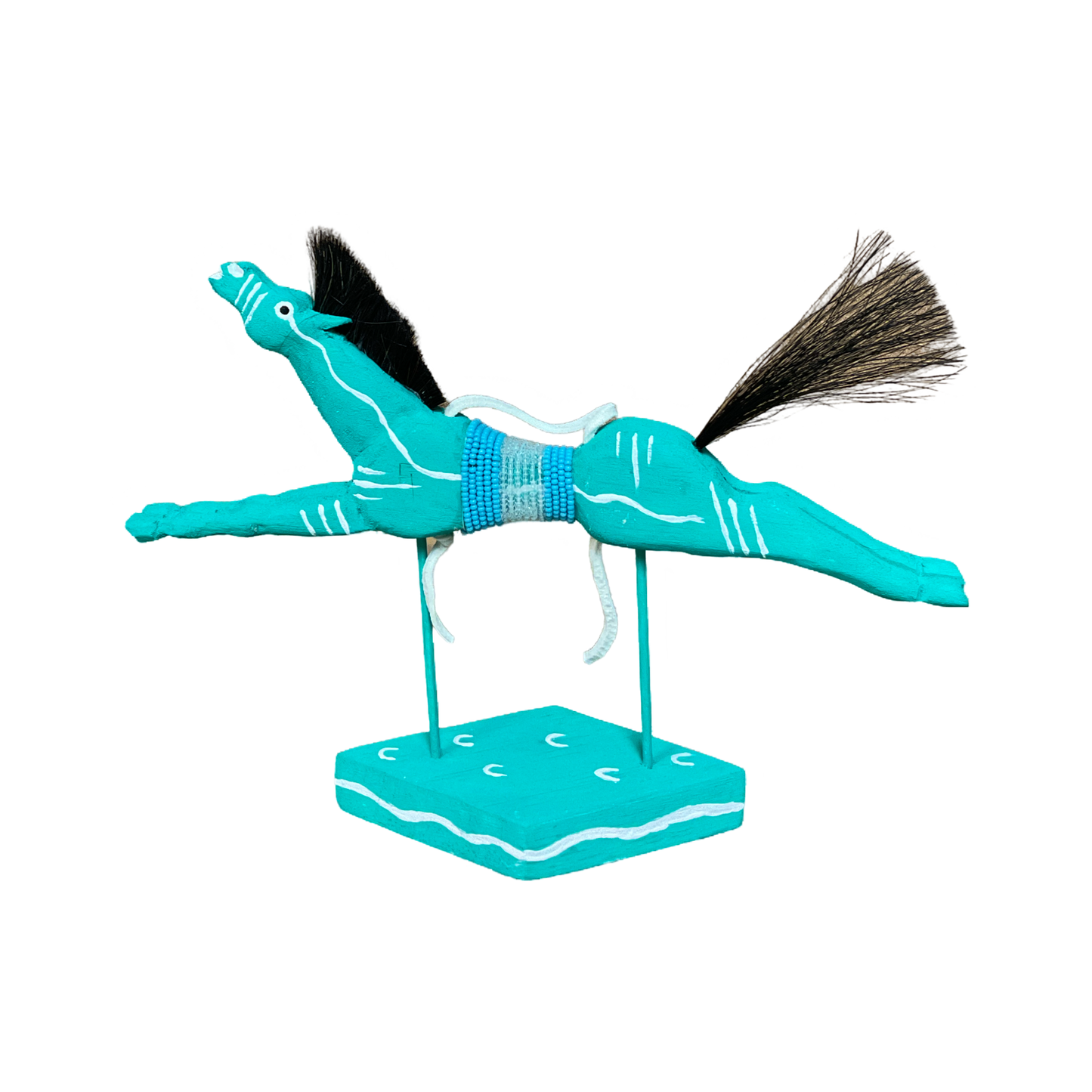 AIC 10" Rez Runner (With Stand)