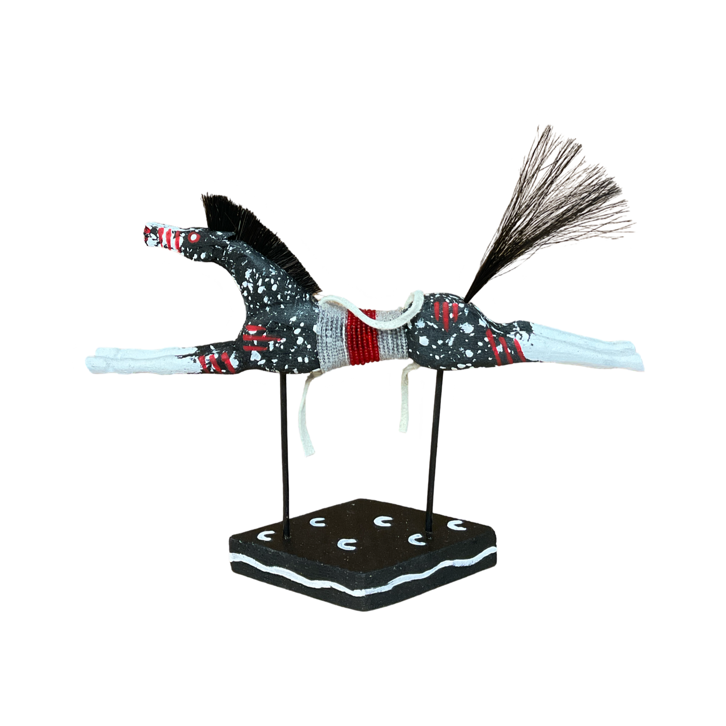 AIC 10" Rez Runner (With Stand)