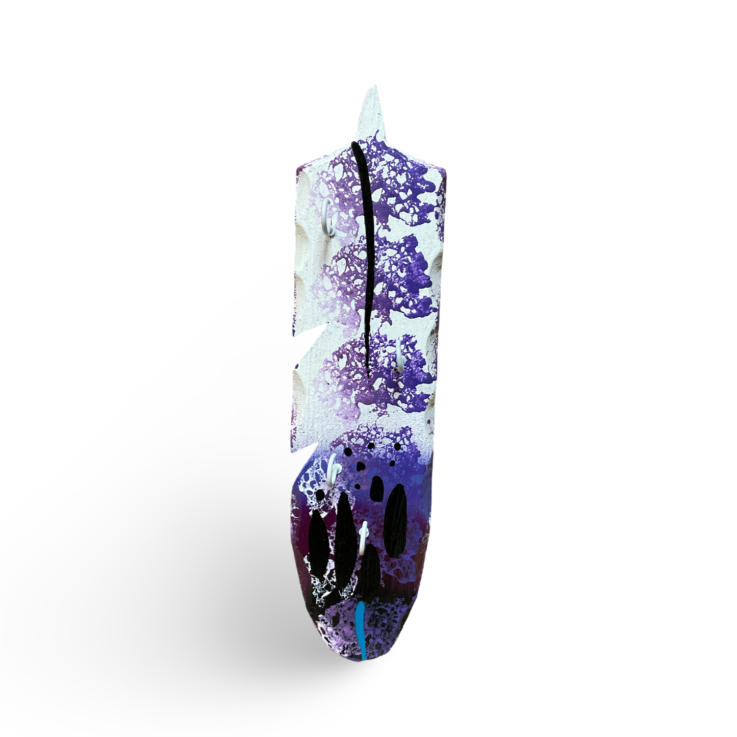 STB Feather Keyholder