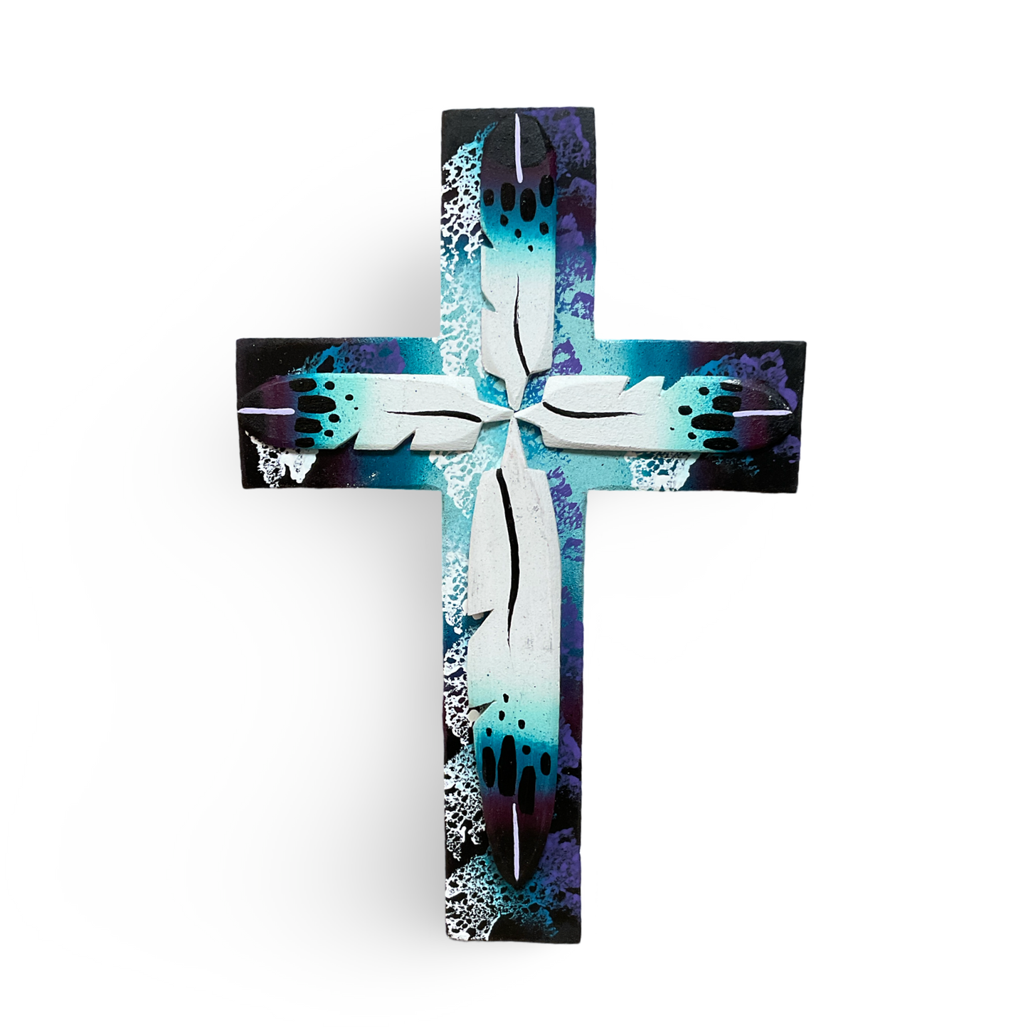 STB 12" Cross