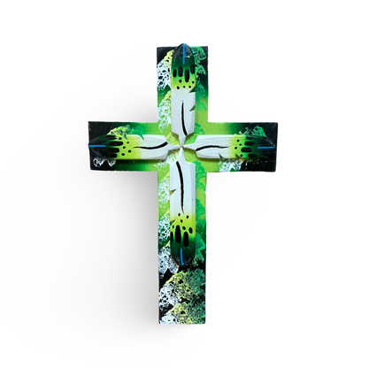 STB 12" Cross
