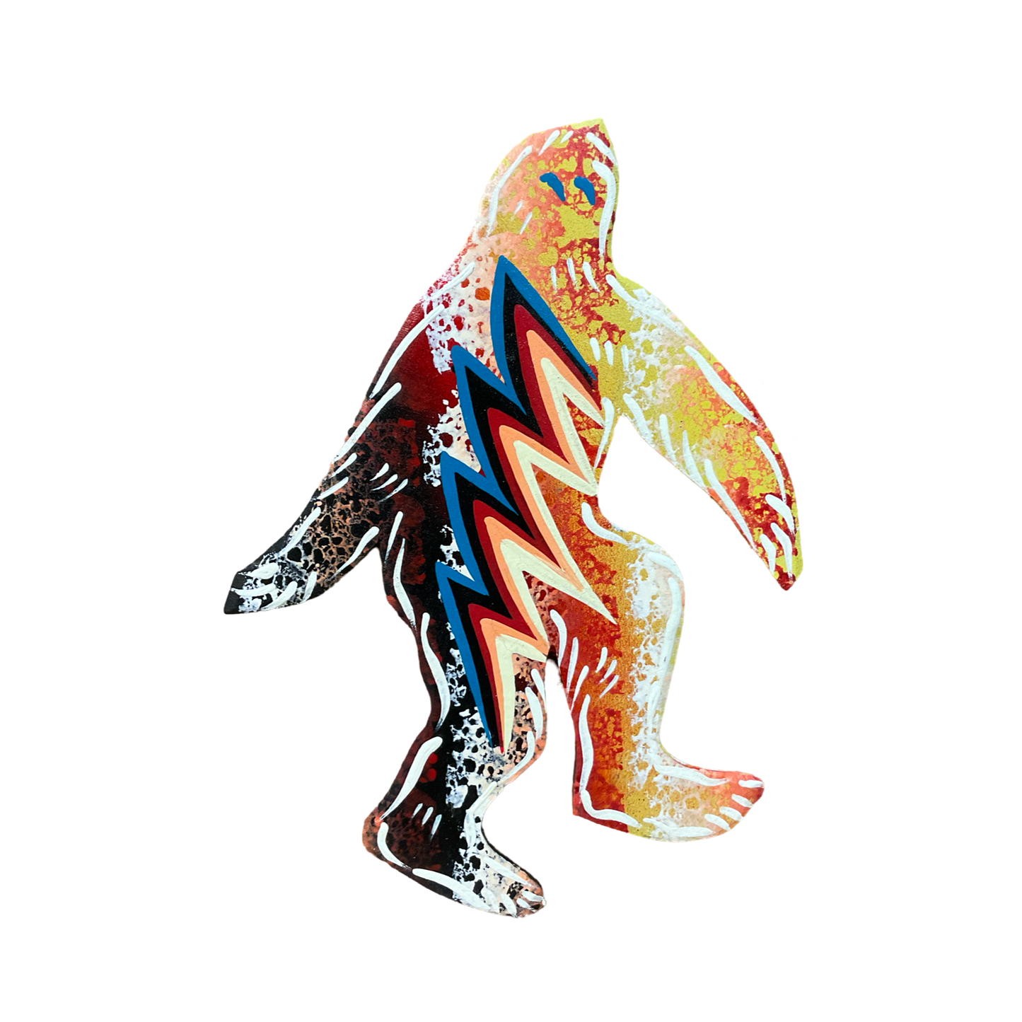 STB Bigfoot