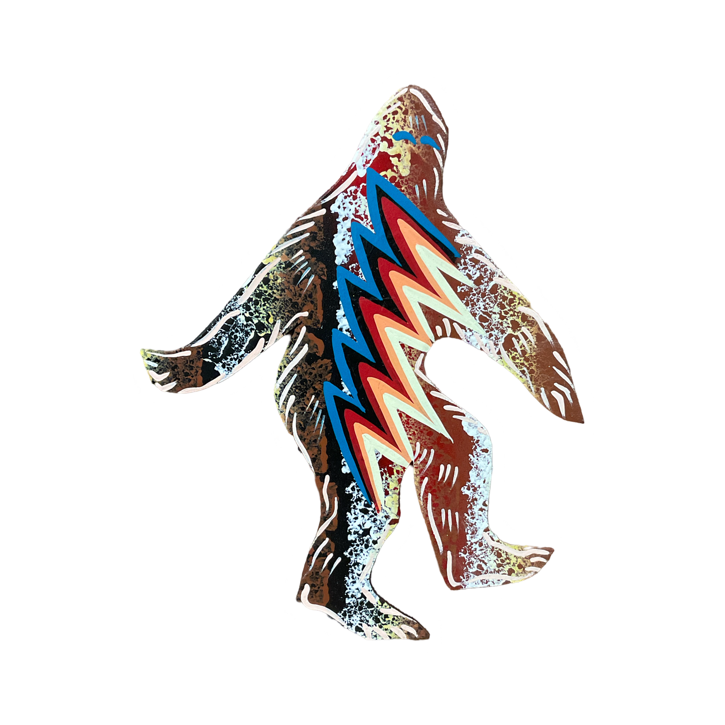 STB Bigfoot