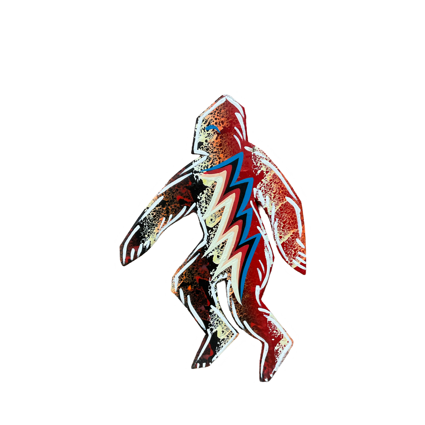 STB Bigfoot