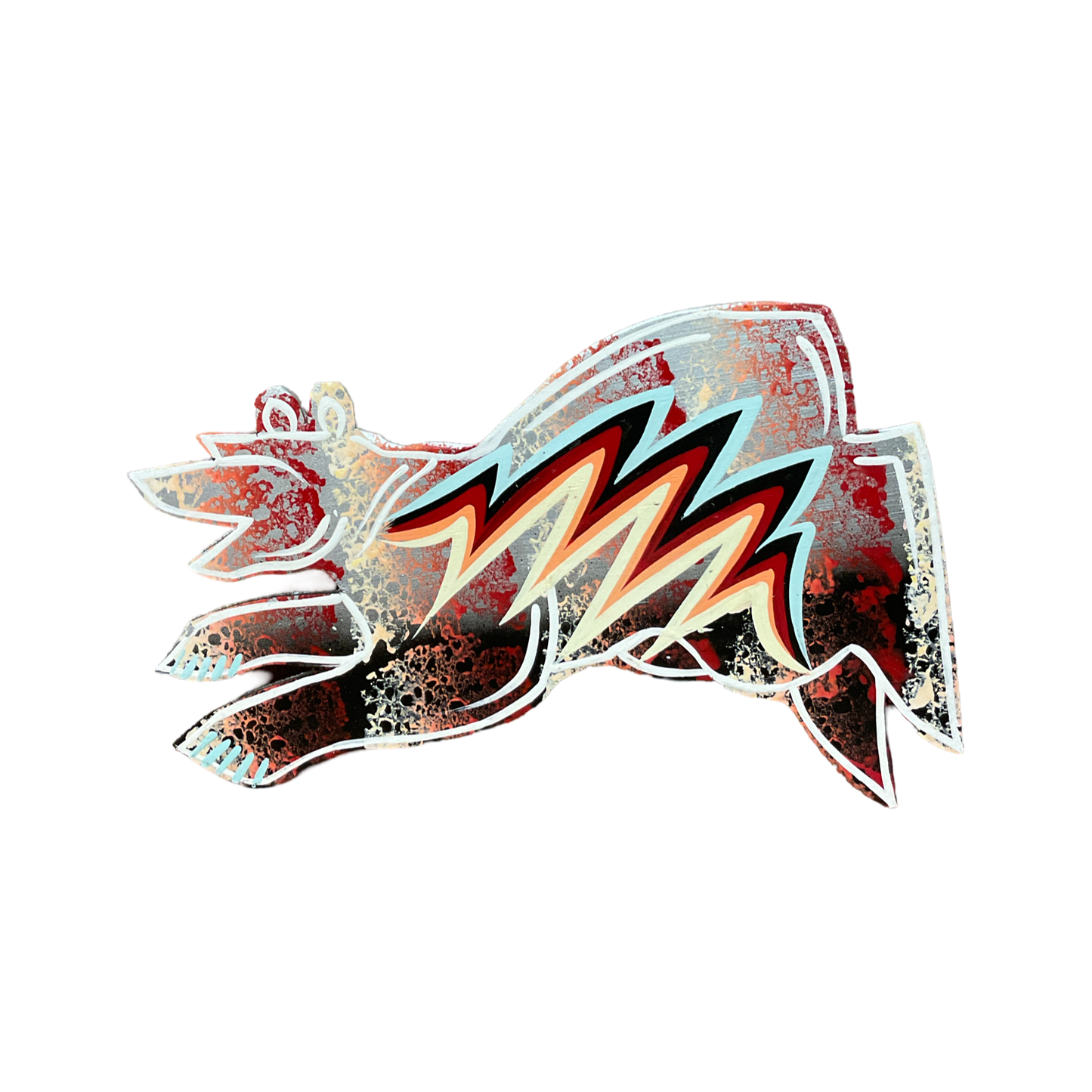 STB 11" Bear