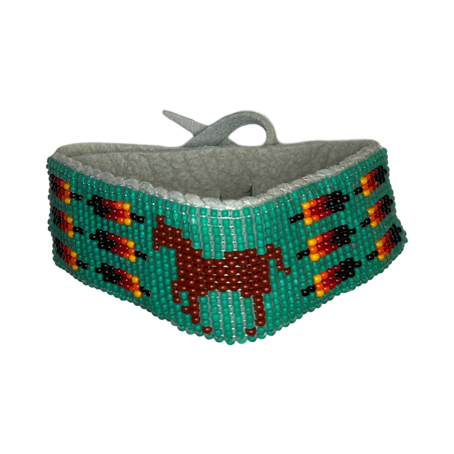 SBR Beaded Bracelets