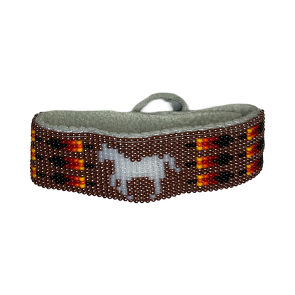 SBR Beaded Bracelets