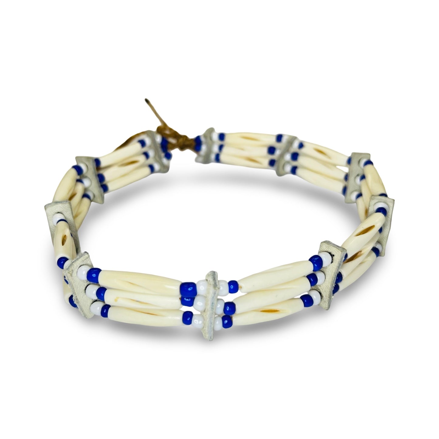 FH Hollow Bone Choker