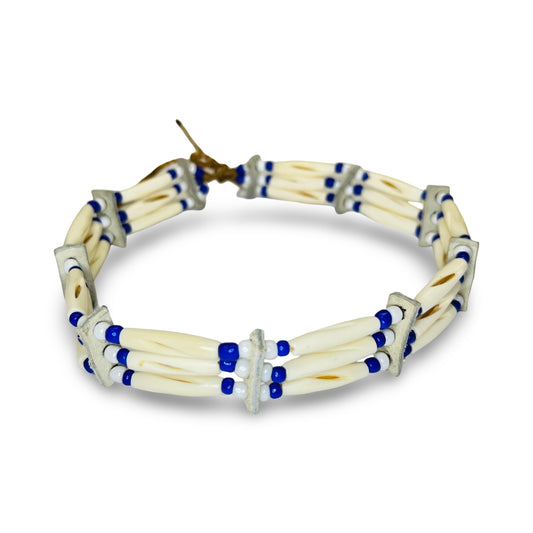 FH Hollow Bone Choker