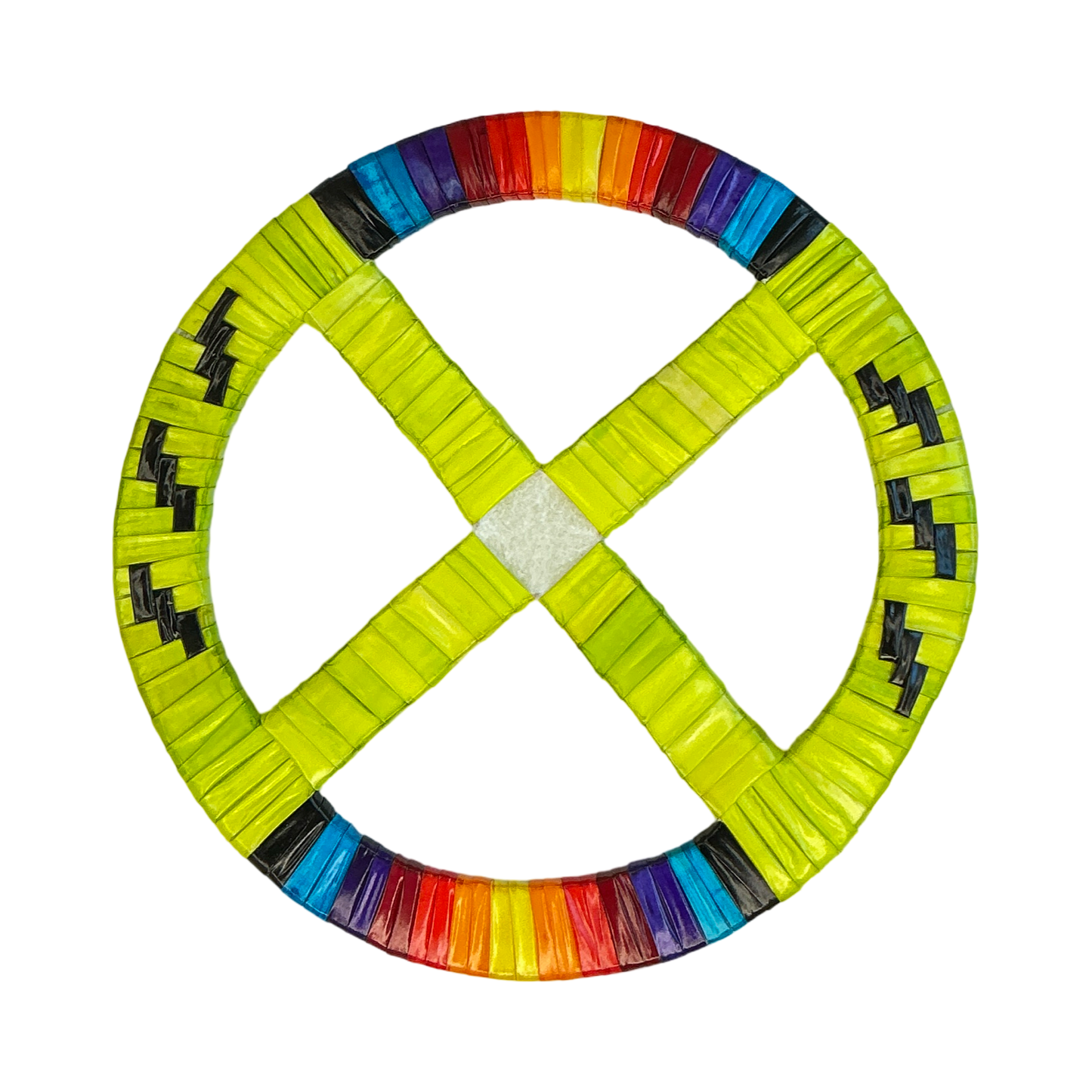 MRC Medicine Wheels