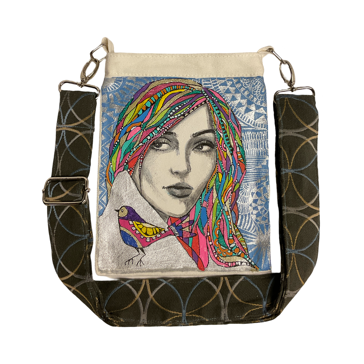 LTB Portrait Bags