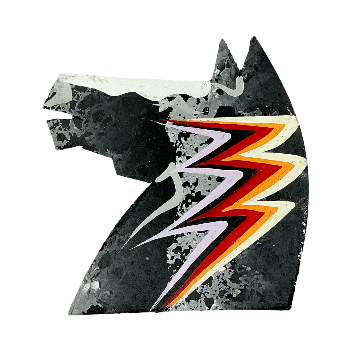 STB 5" Horse