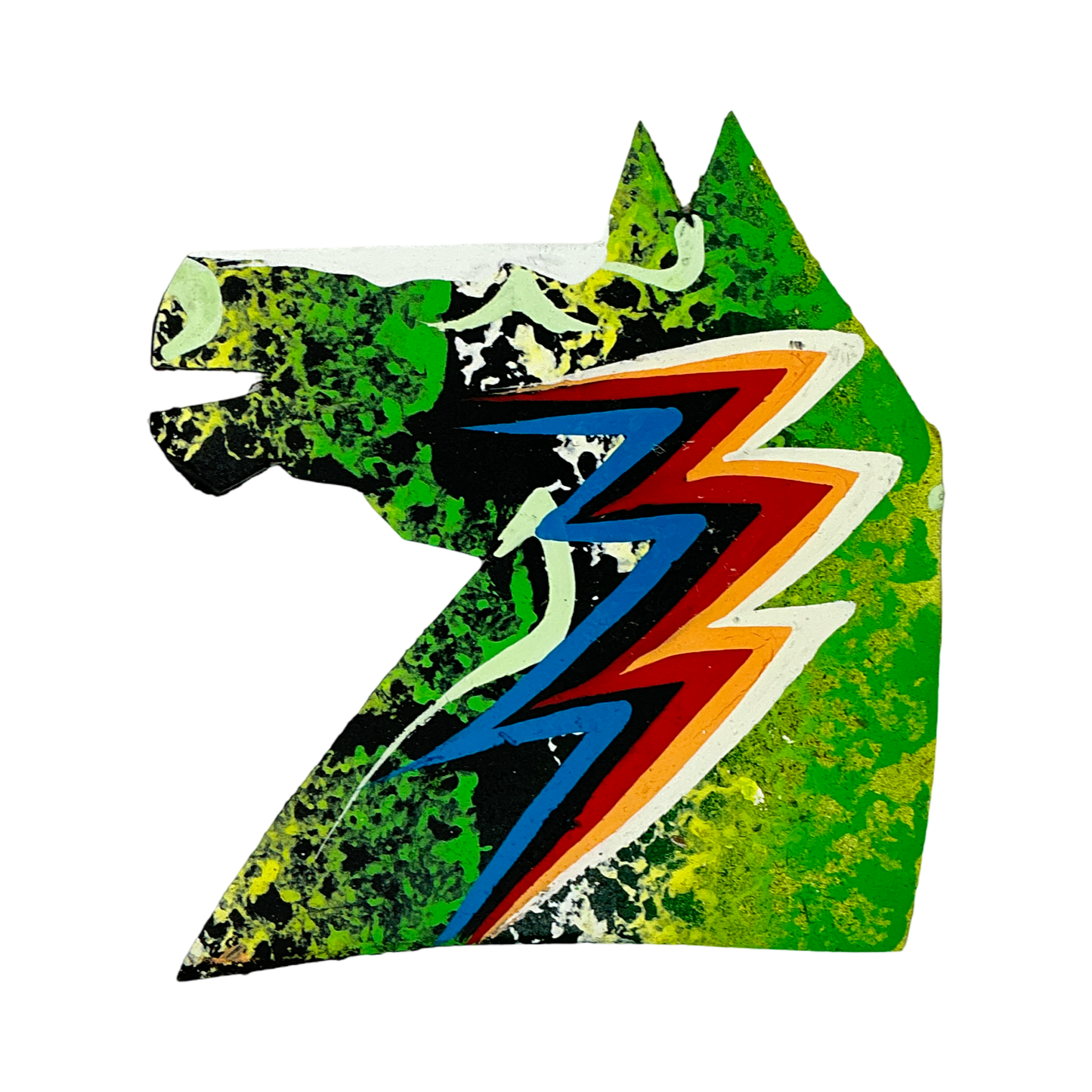 STB 5" Horse