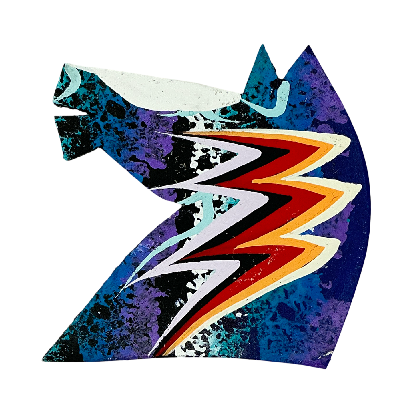 STB 5" Horse