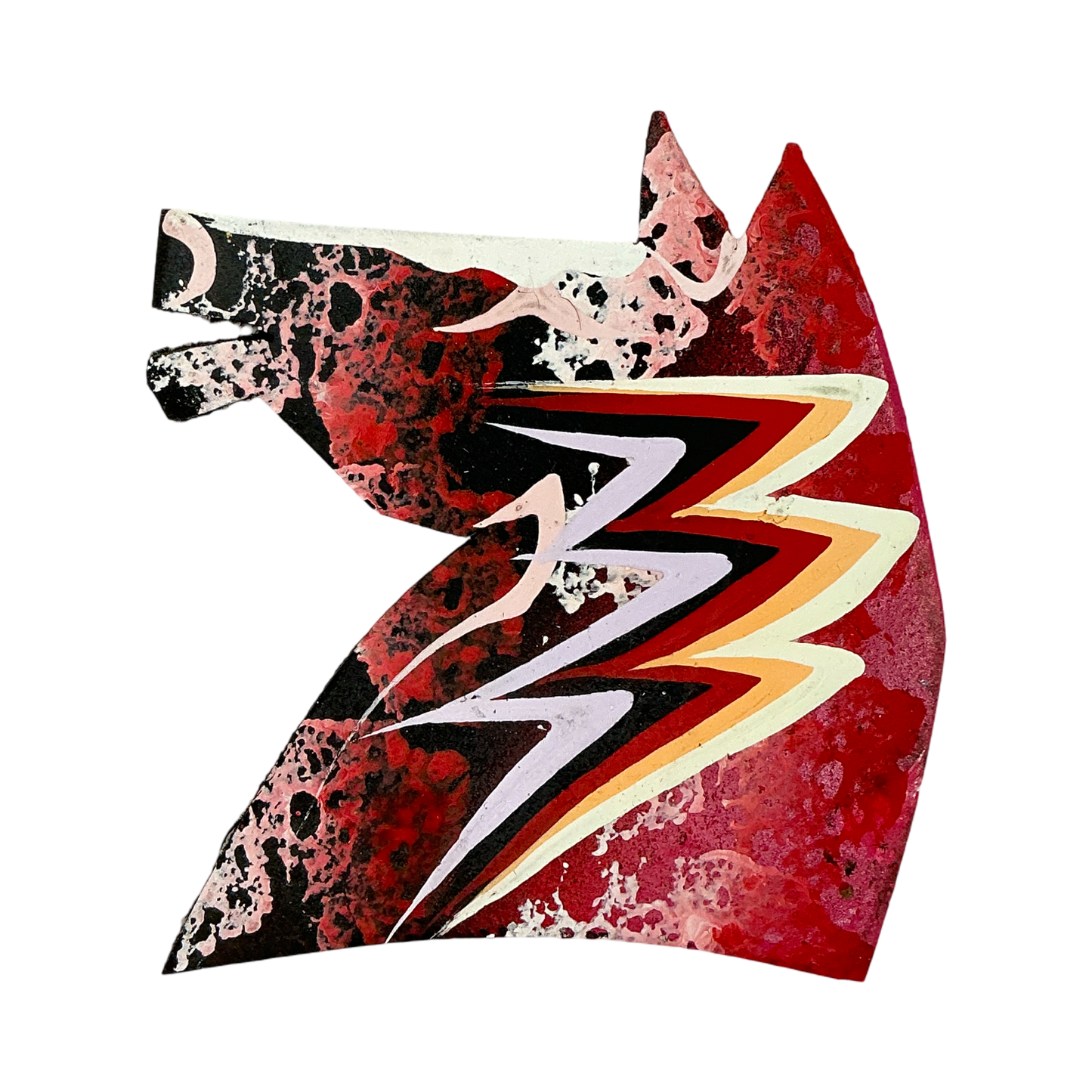 STB 5" Horse