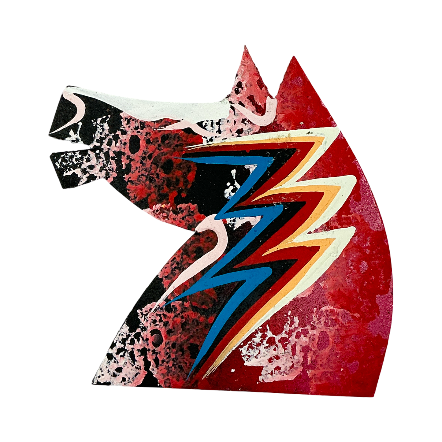 STB 5" Horse
