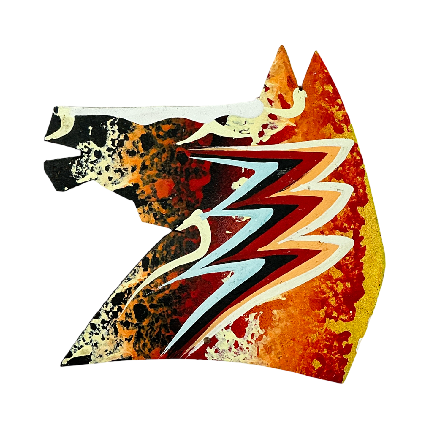 STB 5" Horse
