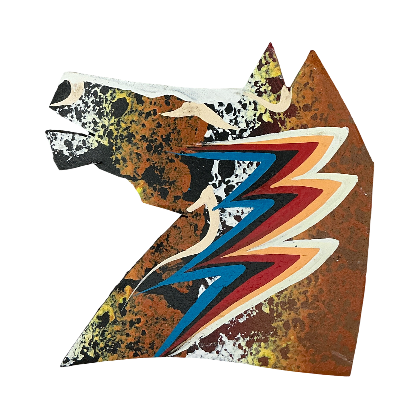 STB 5" Horse