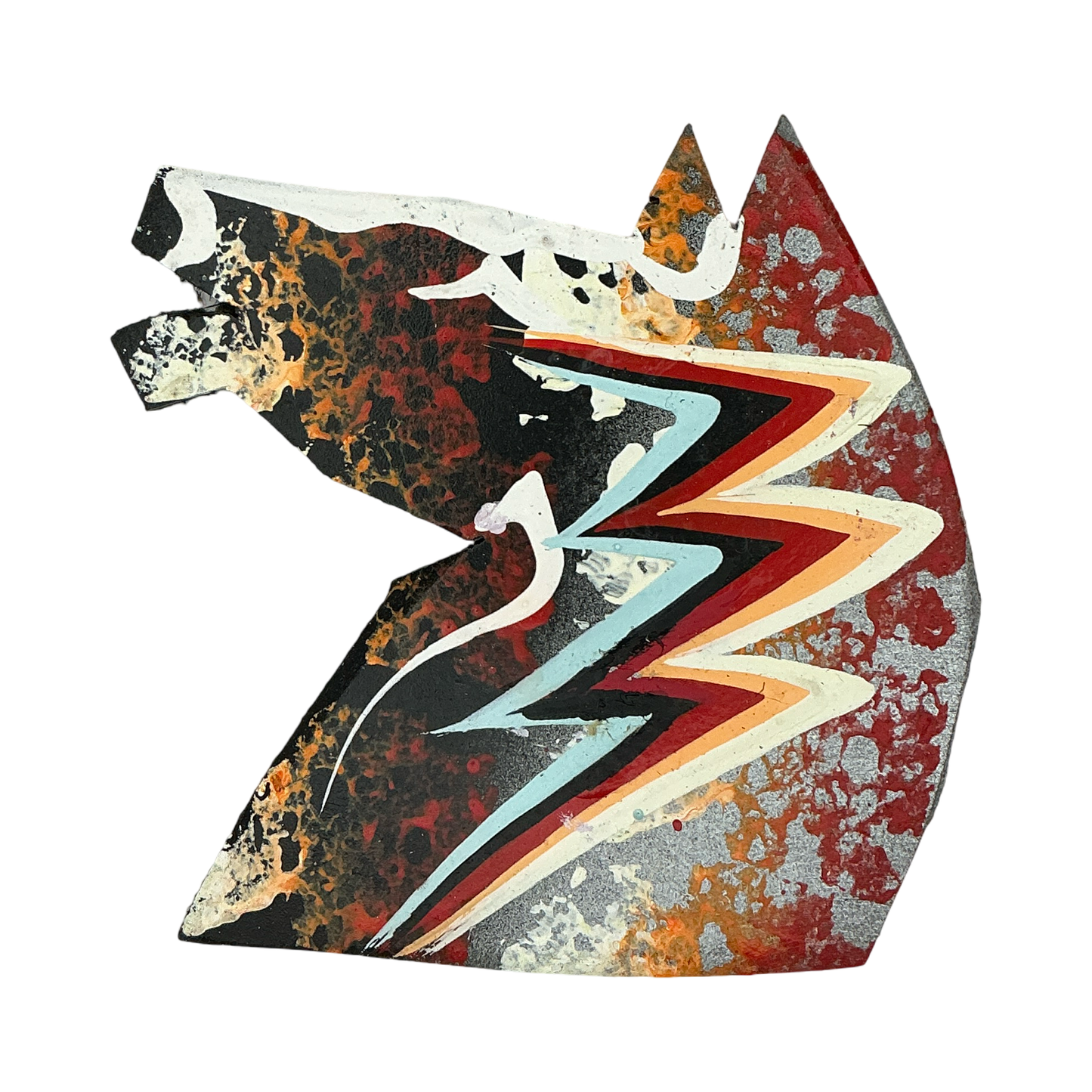 STB 5" Horse