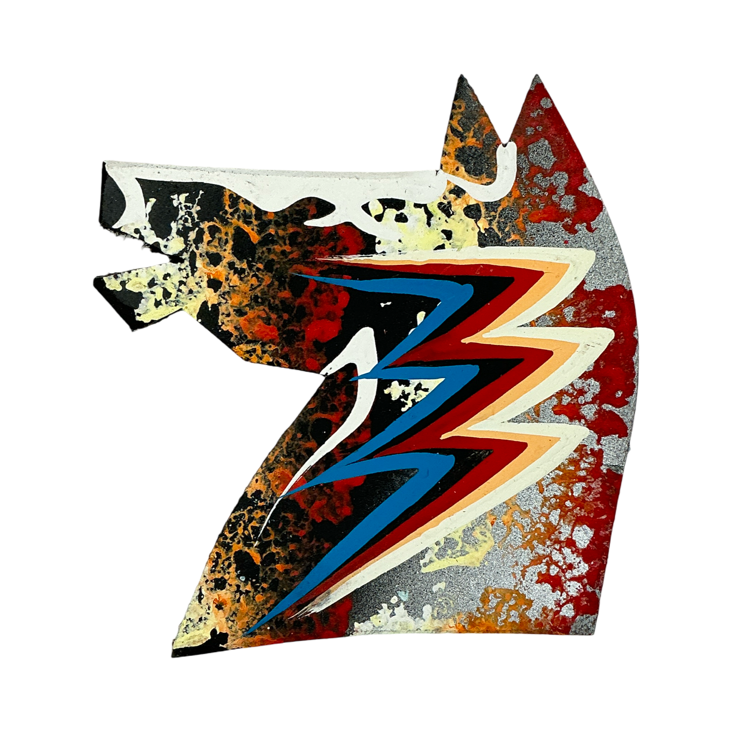 STB 5" Horse