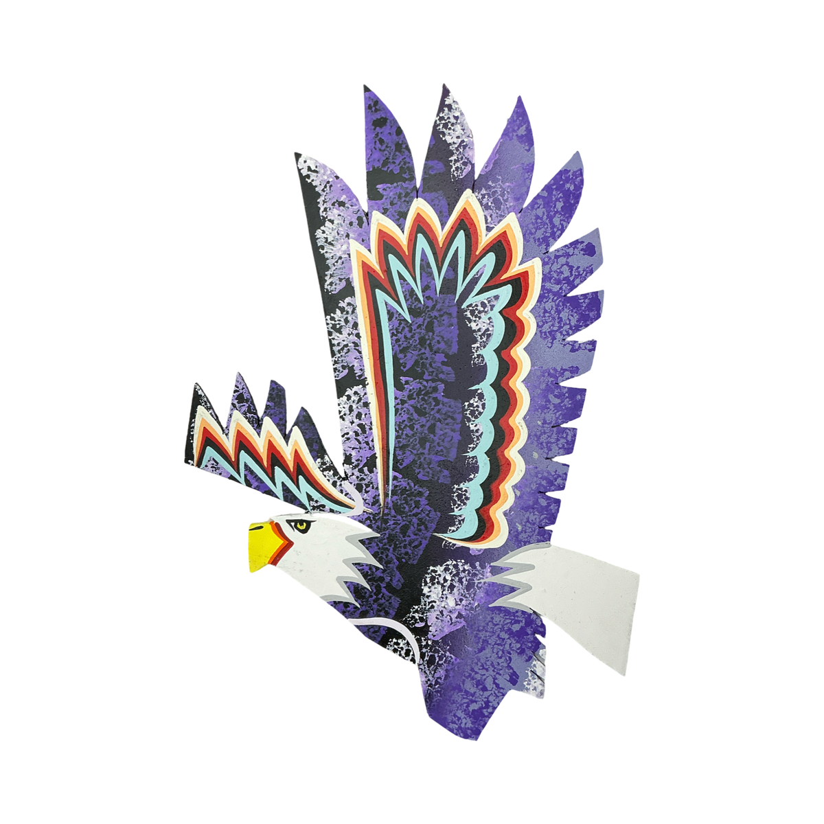 STB 11" Eagle