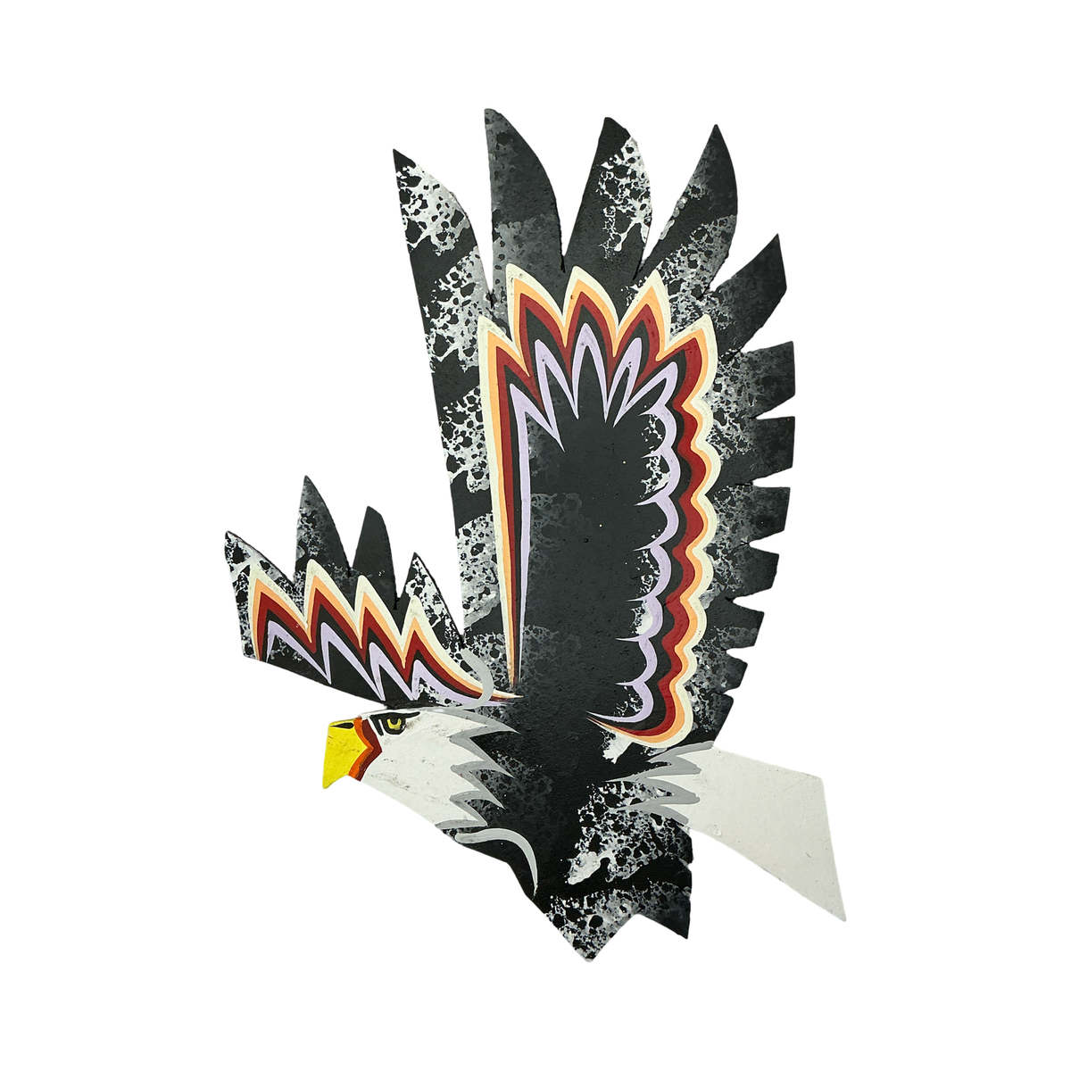 STB 11" Eagle