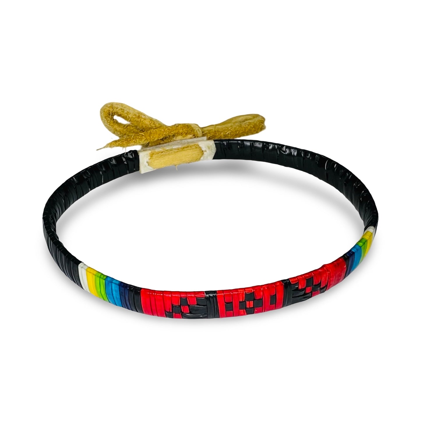 AP Single Quill Bracelets