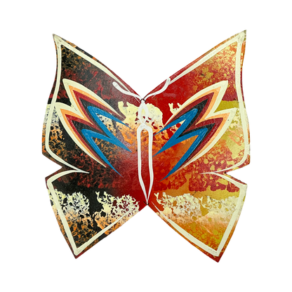 STB 6" Butterfly