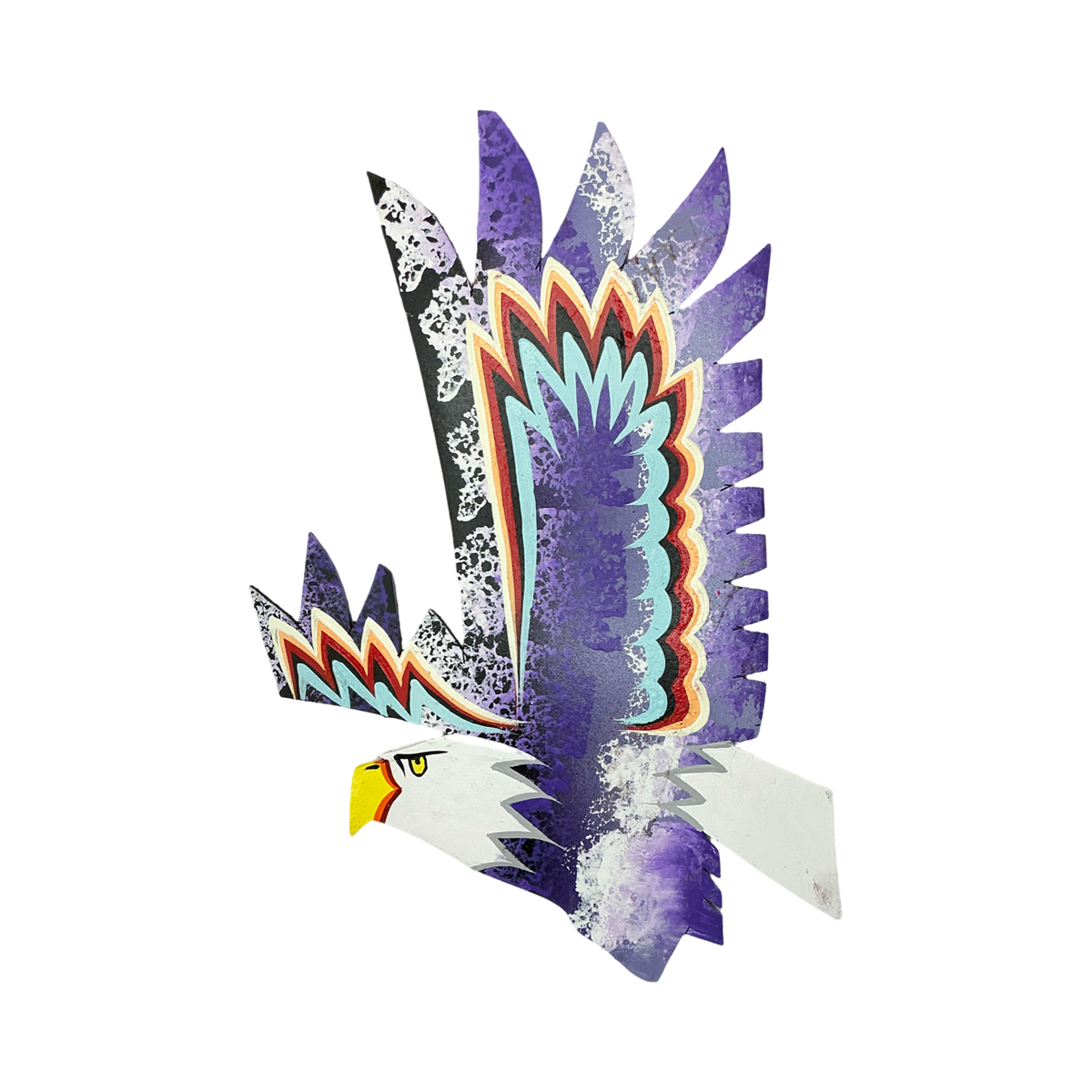 STB 11" Eagle