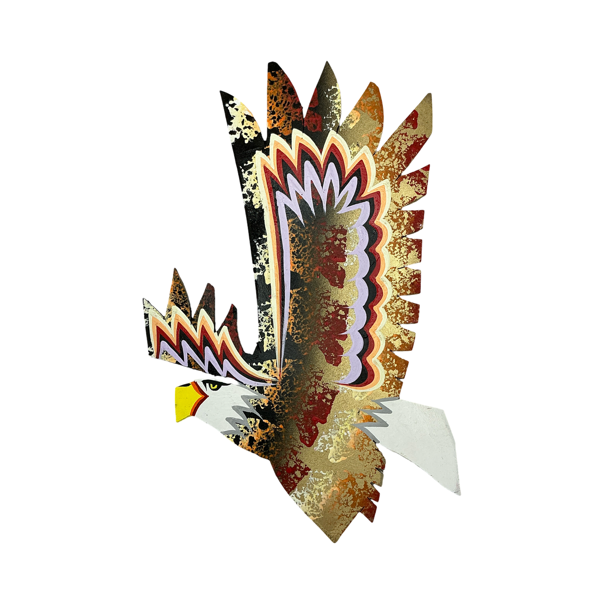 STB 11" Eagle