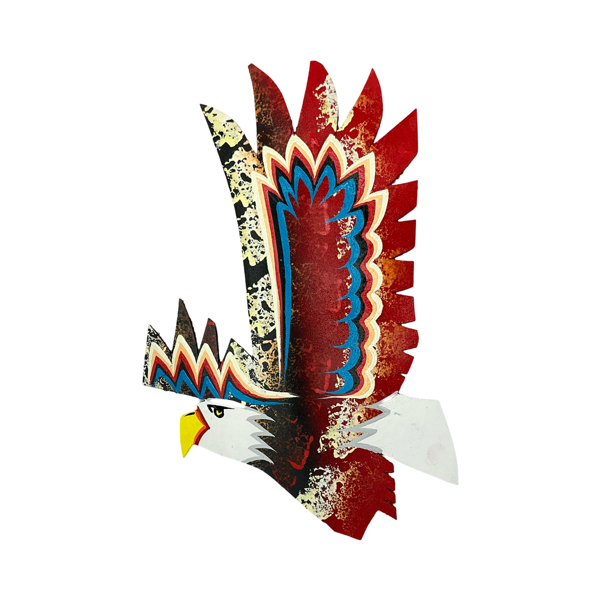 STB 11" Eagle