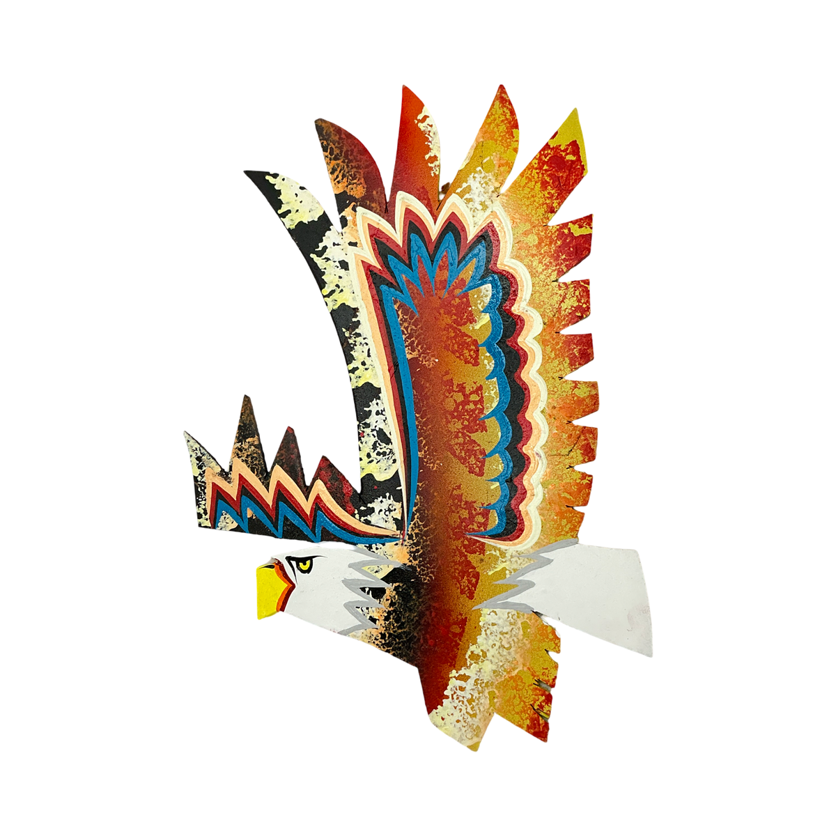 STB 11" Eagle