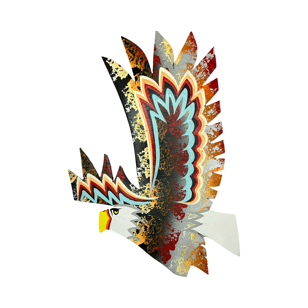 STB 11" Eagle