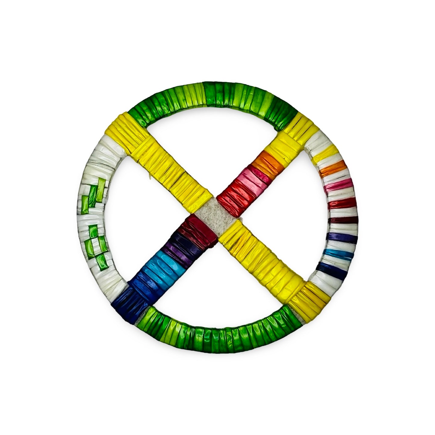 RG Medicine Wheel