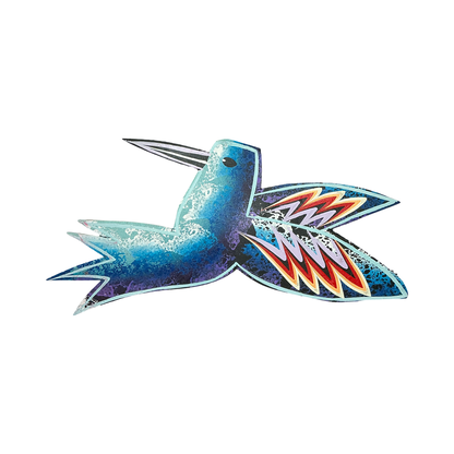 STB Hummingbird