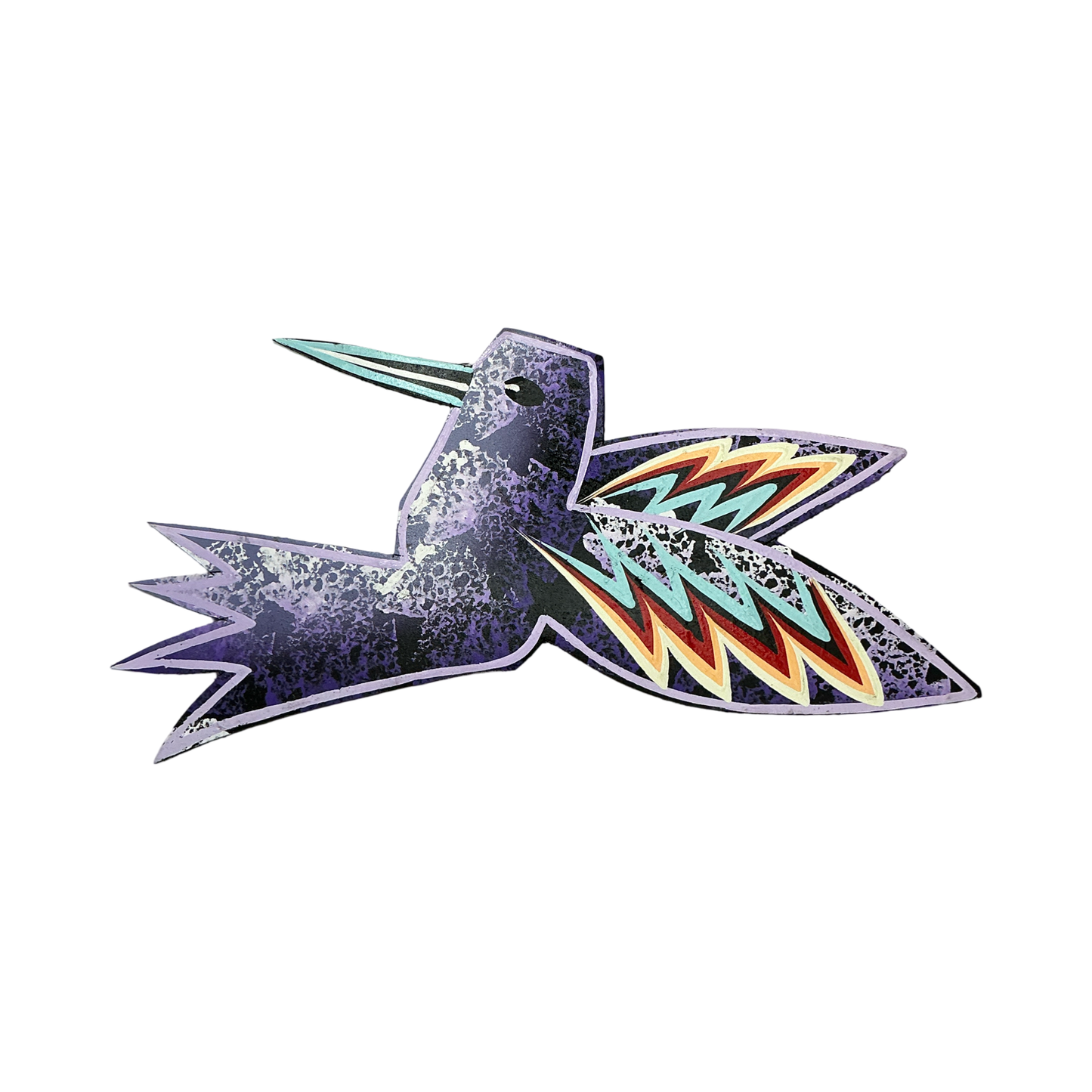 STB Hummingbird