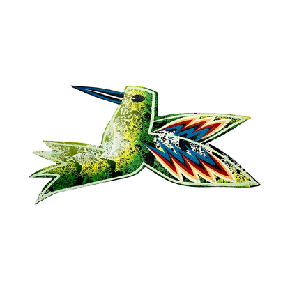 STB Hummingbird