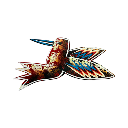 STB Hummingbird