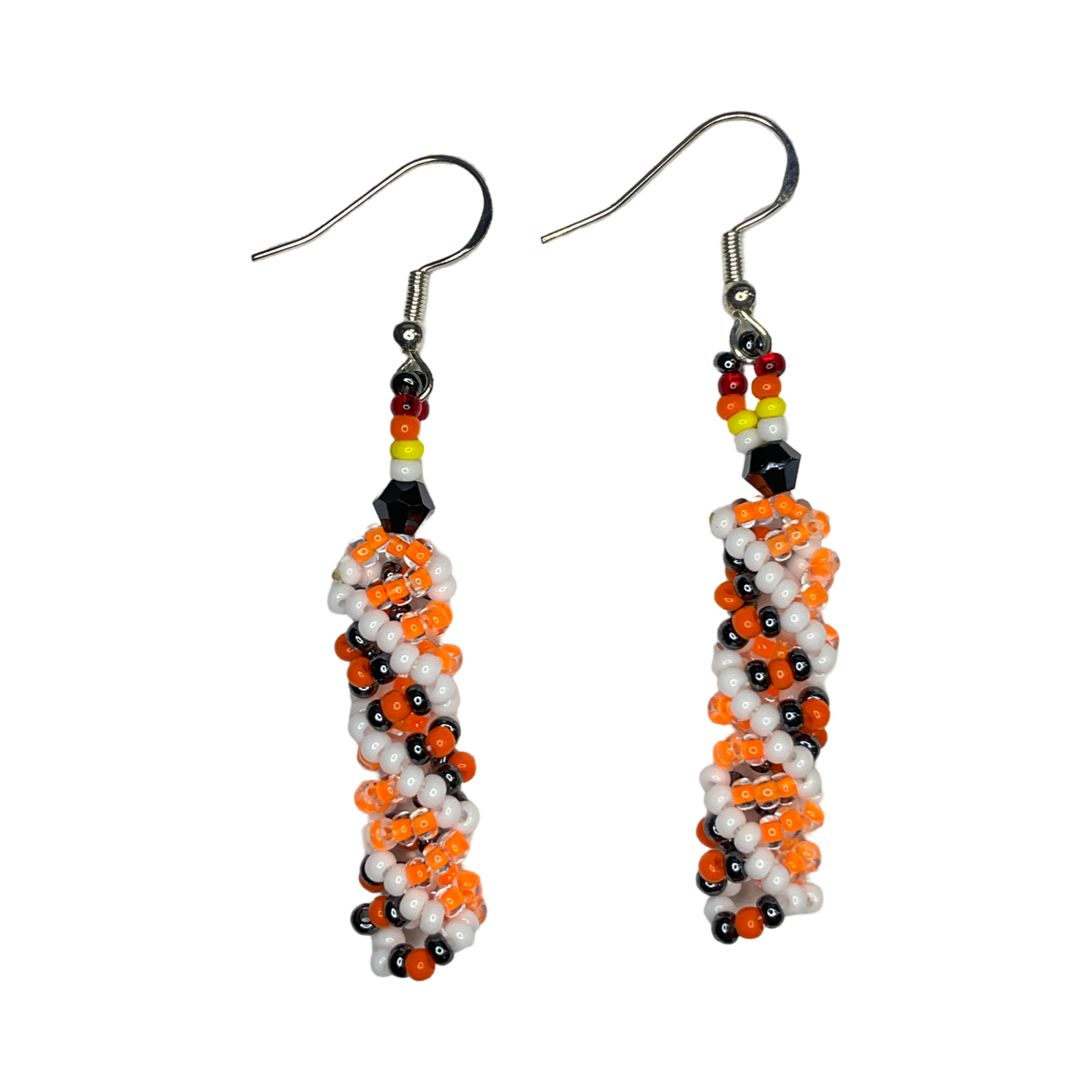 LZ Beaded Earrings