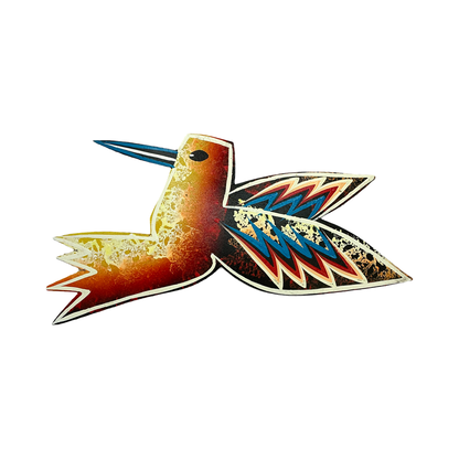 STB Hummingbird