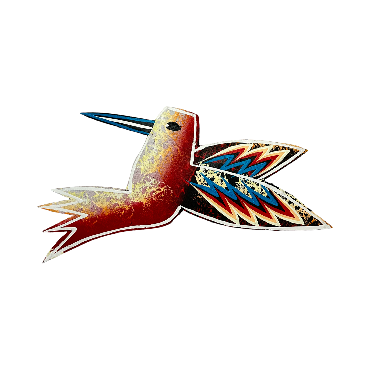 STB Hummingbird