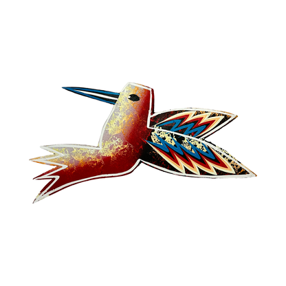 STB Hummingbird