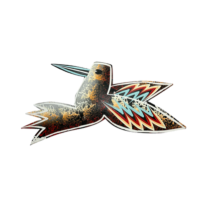 STB Hummingbird